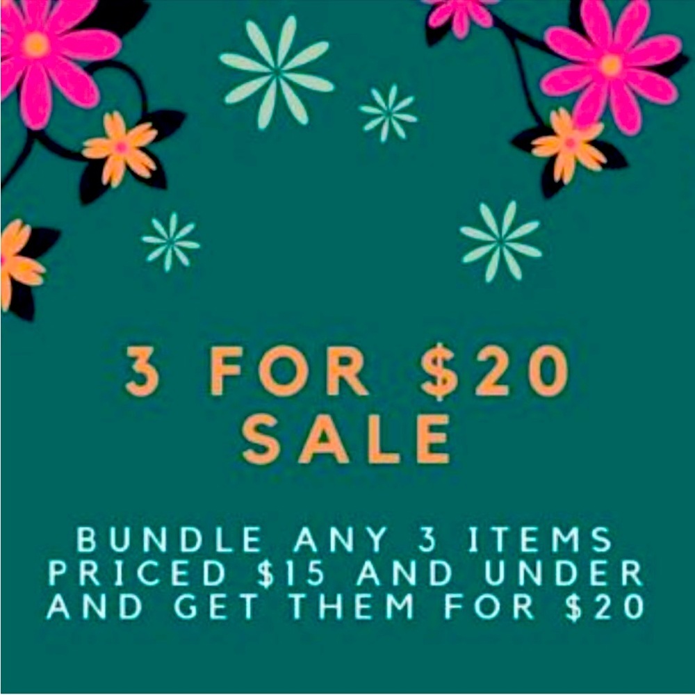 📌 Sale!